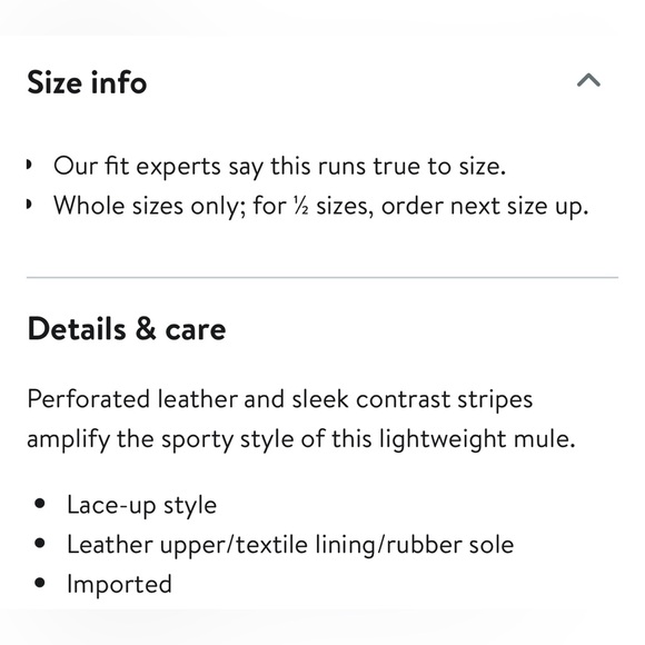 NWT VOILE BLANCHE INES Mule in Candy Pink - Picture 6 of 16